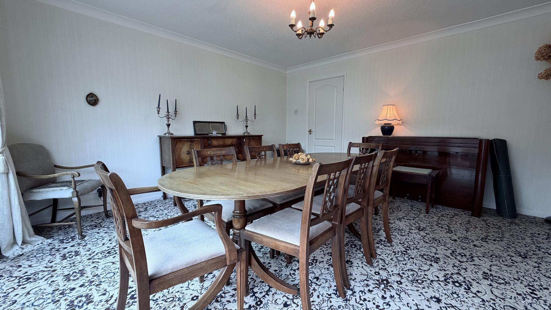 Lynwood Drive, Blakedown, Kidderminster